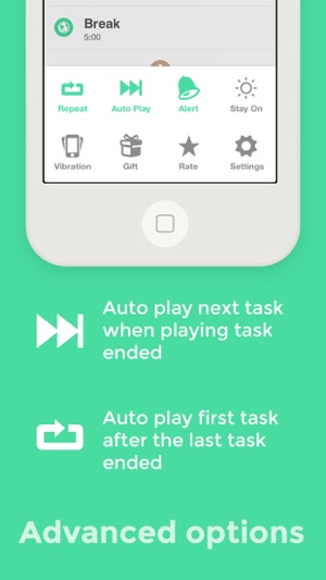 Task Player - Task Management(圖3)-速報App