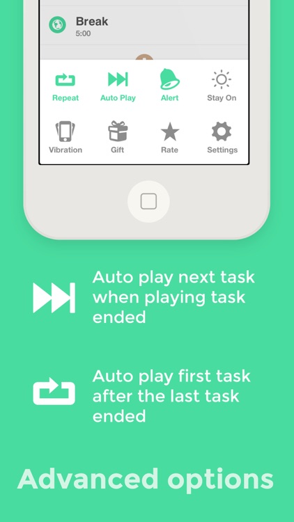 Task Player - Task Management