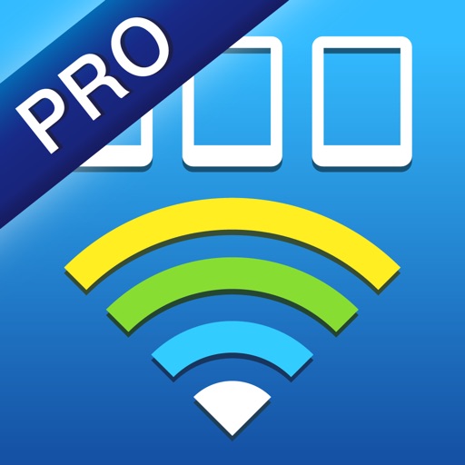 File Transfer PRO