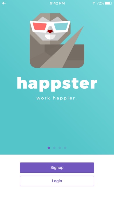 Happster App