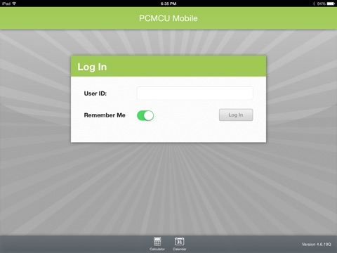 PCMCU Mobile for iPad screenshot 2