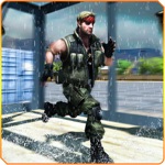 US Army Training – Boot Camp  SWAT Mission