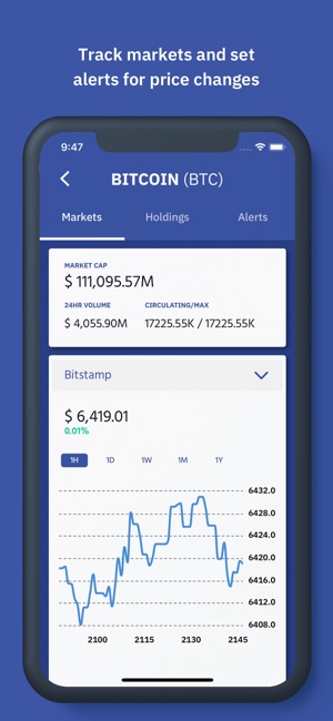 Cryptorai - Crypto Portfolio(圖4)-速報App