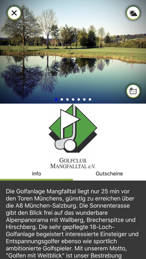 Greenfeeclub - einfach golfen(圖3)-速報App