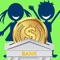 KidBank™ tracks kids’ money, allowance, jobs, charity, and pays interest for saving