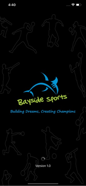 Bayside Sports(圖1)-速報App