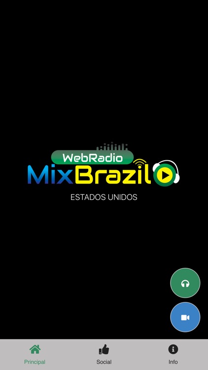 Radio Mix Brazil USA