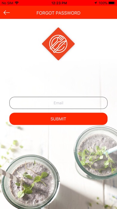 LS Kitchen Food Ordering screenshot 2