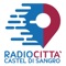 Grazie alla nuova app gratuita di Radio Città Castel Di Sangro, puoi ascoltare la radio in diretta live streaming ovunque tu sia, 24 ore su 24, 365 giorni l'anno