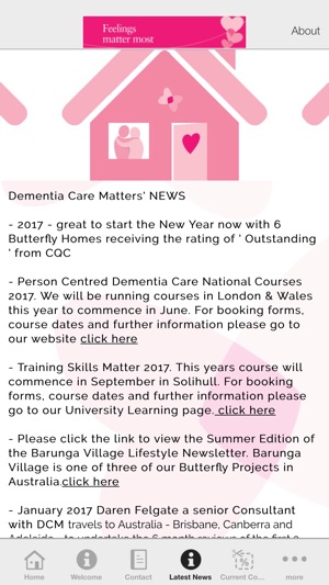 Dementia Care Matters(圖3)-速報App