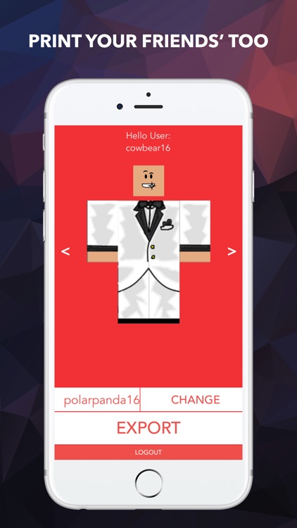 Paperblox For Roblox By Double Trouble Studio - trouble maker face roblox