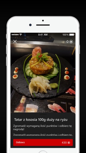 Takara Sushi(圖5)-速報App