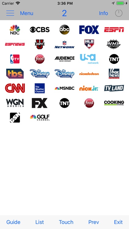 Direct Remote for DIRECTV