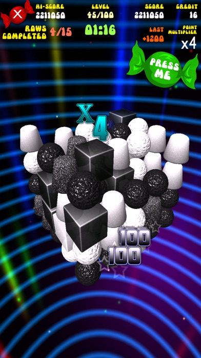 CANDY TOWERS 3D 1.13 IOS GAME GIẢI TRÍ CANDY TOWERS 3D 1.13 IOS