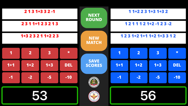 Silat Scoring(圖2)-速報App