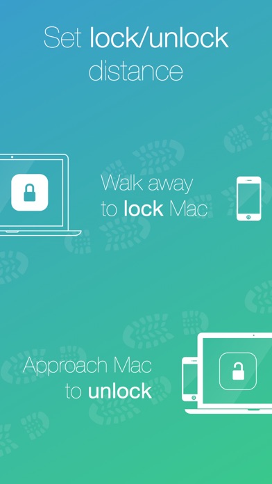 Near Lock screenshot1