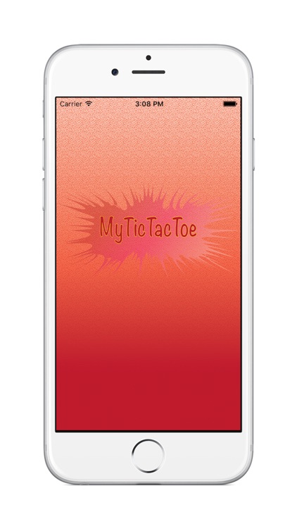 MyTicTacToe - Multiplayer screenshot-0