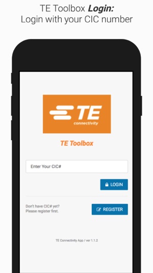 TE Toolbox(圖1)-速報App