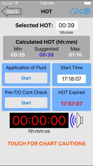 Holdover Calculator(圖5)-速報App