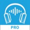 This ad free app has a library of 1000+ free public domain audiobooks in every genre including fiction, business, sci-fi, mystery and children’s