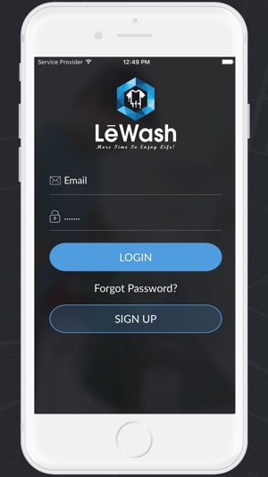 Lewash(圖2)-速報App