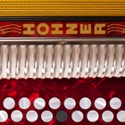 Top 24 Music Apps Like Hohner Melodeon Pro - Best Alternatives