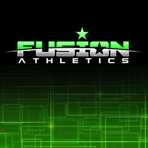 FusionAthletics icon