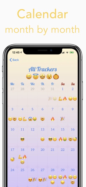 Emoji Tracker(圖2)-速報App