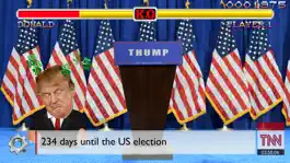 Game screenshot Donald J Thump mod apk