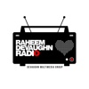 Raheem DeVaughn Radio