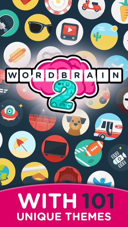 WordBrain 2