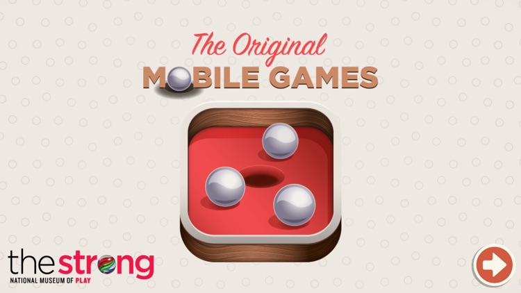 The Original Mobile Games screenshot-4