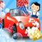 Icon Car Wash for Kids