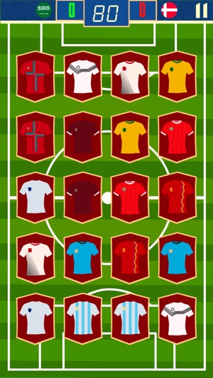 World Soccer Memory(圖5)-速報App