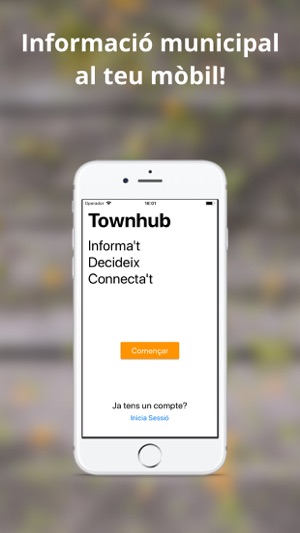 Townhub(圖1)-速報App