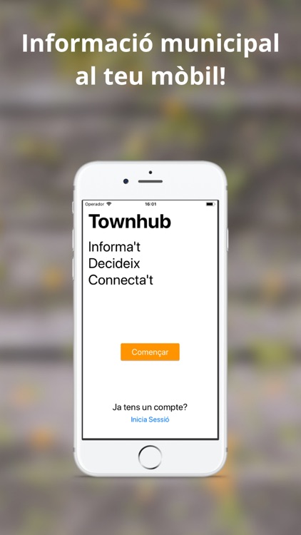 Townhub