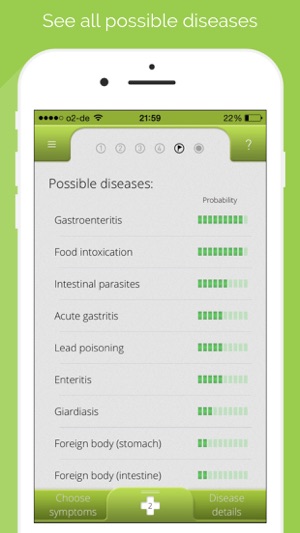 DoggyDoc - for dog health(圖4)-速報App