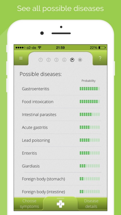 DoggyDoc - for dog health screenshot-3