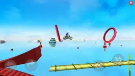 Game screenshot Bike Rider - Water Stunts mod apk