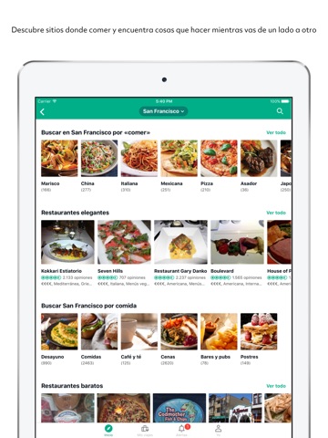 Tripadvisor: Plan & Book Trips screenshot 4