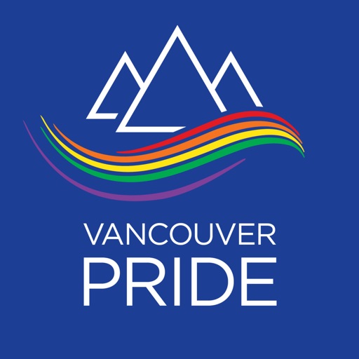 Vancouver Pride icon