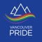 Welcome to the official mobile app for Vancouver Pride