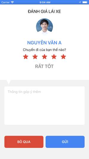 Taxi Đất Cảng(圖3)-速報App