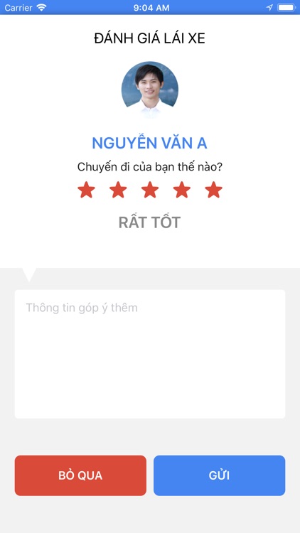 Taxi Đất Cảng