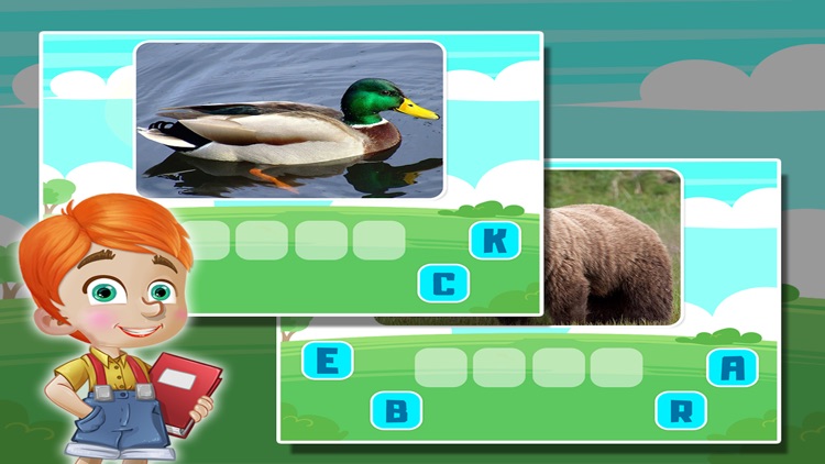 Spelling Learning Time Pro screenshot-3