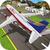 Airplane Flying Pilot Sim