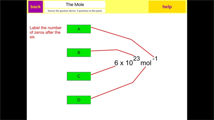 Chemistry coursework wjec picture
