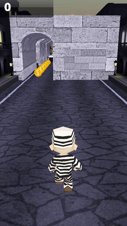 The Prisoner’s Day: Jail Break screenshot-3