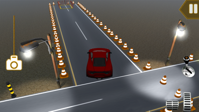 Car Parking: Expert Drivers Game screenshot 3