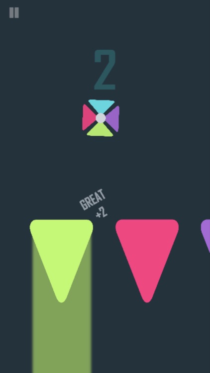 Bounce and Spin screenshot-0